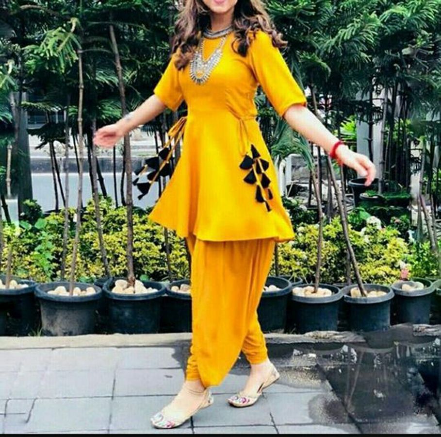 5 Ways to Style a Salwar Suit Elegantly MOHAR