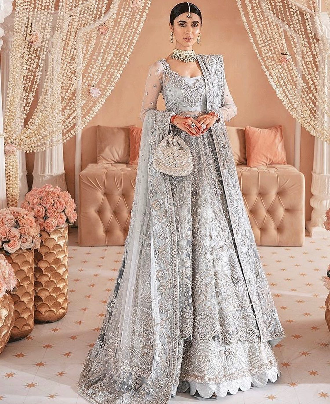 Bridal Inspirations January 2021 Edition