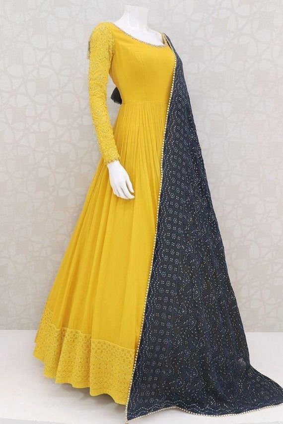 Salwar suit types discount