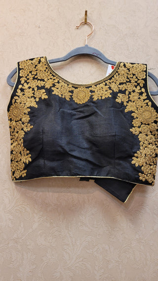 Pittawork Blouse - Multiple Colors