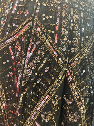 Festive Reception Lehenga
