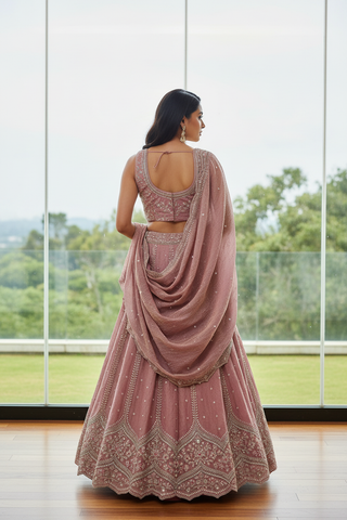 Back View