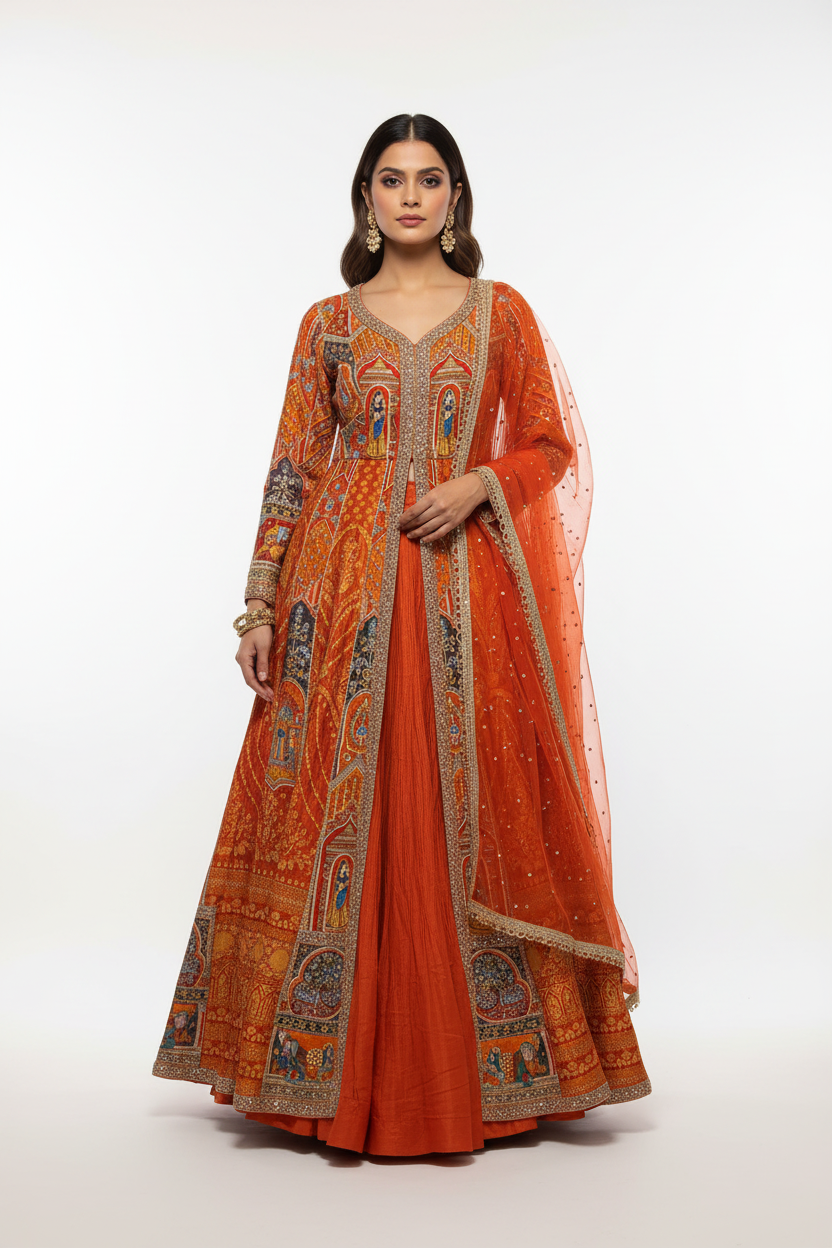Front Full Length