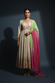 Front Full-Length