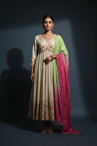 Front Full-Length