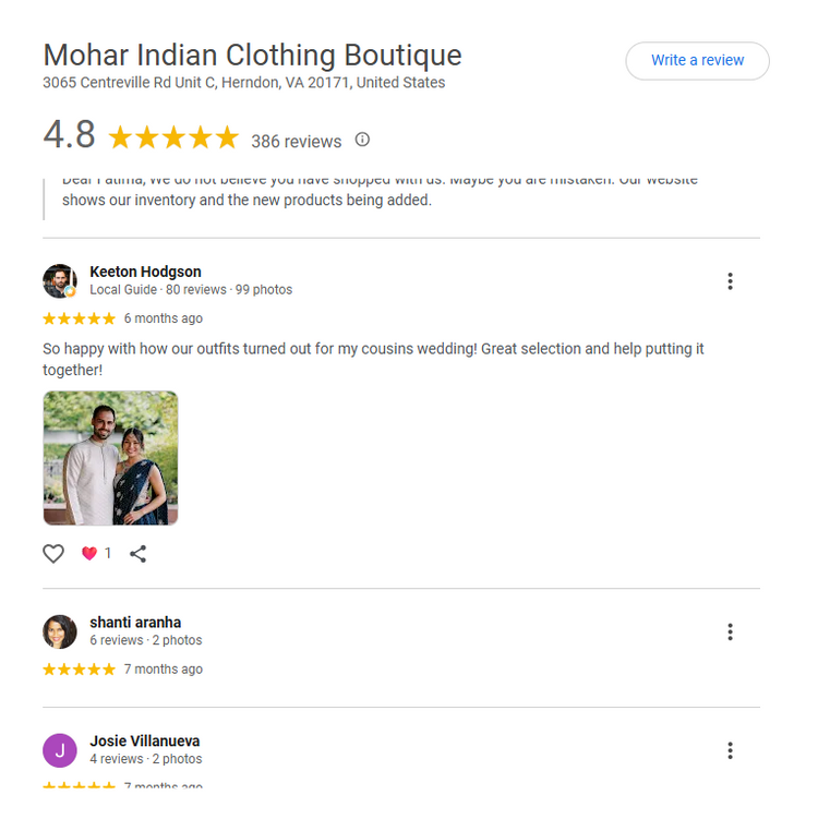 MOHAR