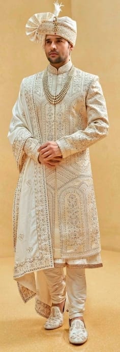 Sherwani 1061