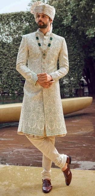 Sherwani 1069