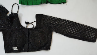 Long Lace
