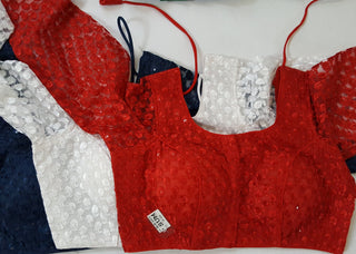 Long Lace