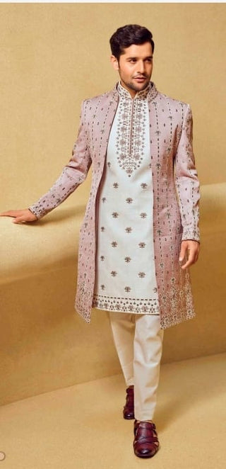 Sherwani 1079