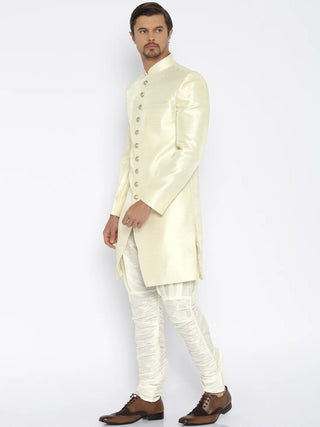 Creme Jodhpuri 1053