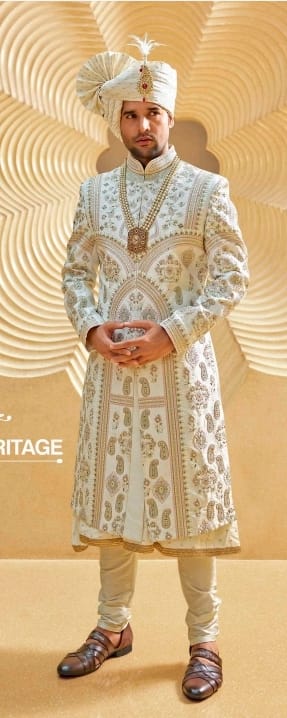 Sherwani 1066