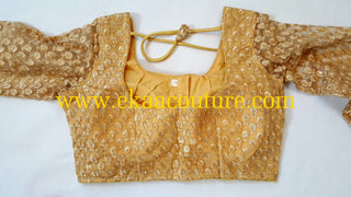 Long Lace