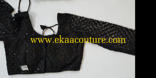 Long Lace